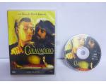 DVD Caravaggio
